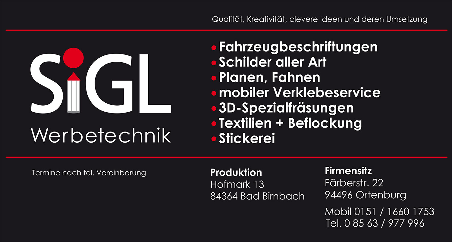 Sigl Werbetechnik